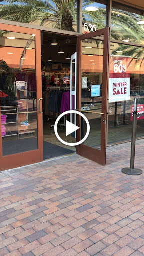 Sportswear Store «Columbia Sportswear Outlet Store», reviews and photos, 100 Citadel Dr #636, Commerce, CA 90040, USA