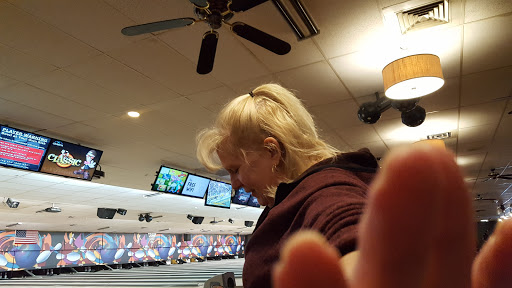 Bowling Alley «Game Of Mentor», reviews and photos, 7300 Palisades Pkwy, Mentor, OH 44060, USA