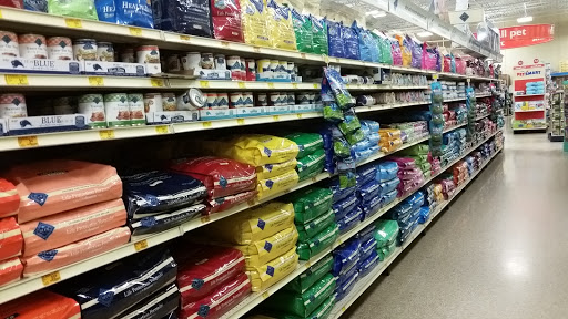 Pet Supply Store «PetSmart», reviews and photos, 1921 Gulf Fwy S, Dickinson, TX 77539, USA
