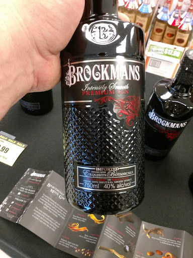 State Liquor Store «NH Liquor & Wine Outlet», reviews and photos, 60 Calef Hwy, Lee, NH 03861, USA