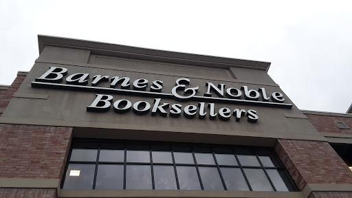 Book Store «Barnes & Noble Booksellers Sugarhouse», reviews and photos, 1104 E 2100 S, Salt Lake City, UT 84106, USA