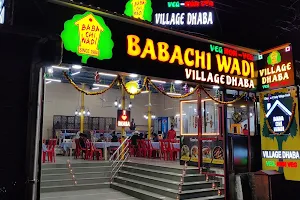 Babachi Wadi Village Dhaba image