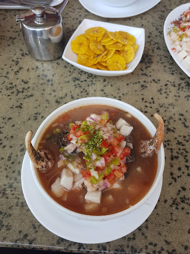 Restaurante Arbolitos 2 - Guayaquil