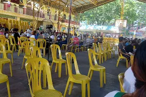 Mamatid Barangay Hall image