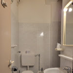 Photo n°7 de l'avis de Dmitrij.a fait le 09/08/2022 à 07:19 sur le  Hotel Bacco à Pietra Ligure