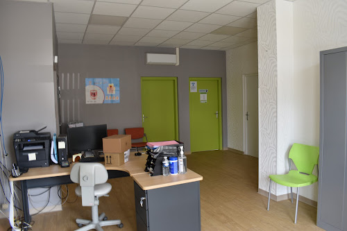 Centre médical Centre de santé Filieris Billy-Montigny