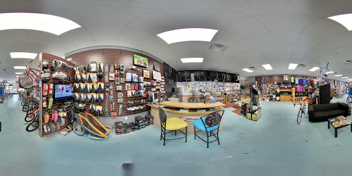 Sporting Goods Store «Sweet Bikes», reviews and photos, 39946 Ford Rd, Canton, MI 48187, USA