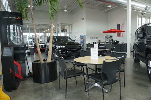 Car Dealer «Medved Chrysler Dodge Jeep Ram», reviews and photos, 1520 S Wilcox St, Castle Rock, CO 80104, USA