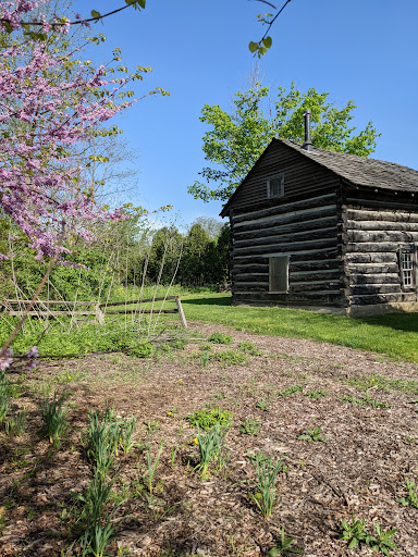 Historical Place Museum «Cobblestone Farm», reviews and photos, 2781 Packard Rd, Ann Arbor, MI 48108, USA