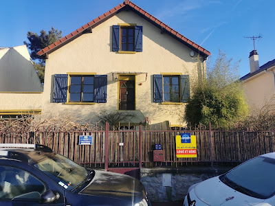 Agence immobilière Laforêt Ormesson-sur-Marne et Chennevières sur Marne à Ormesson-sur-Marne