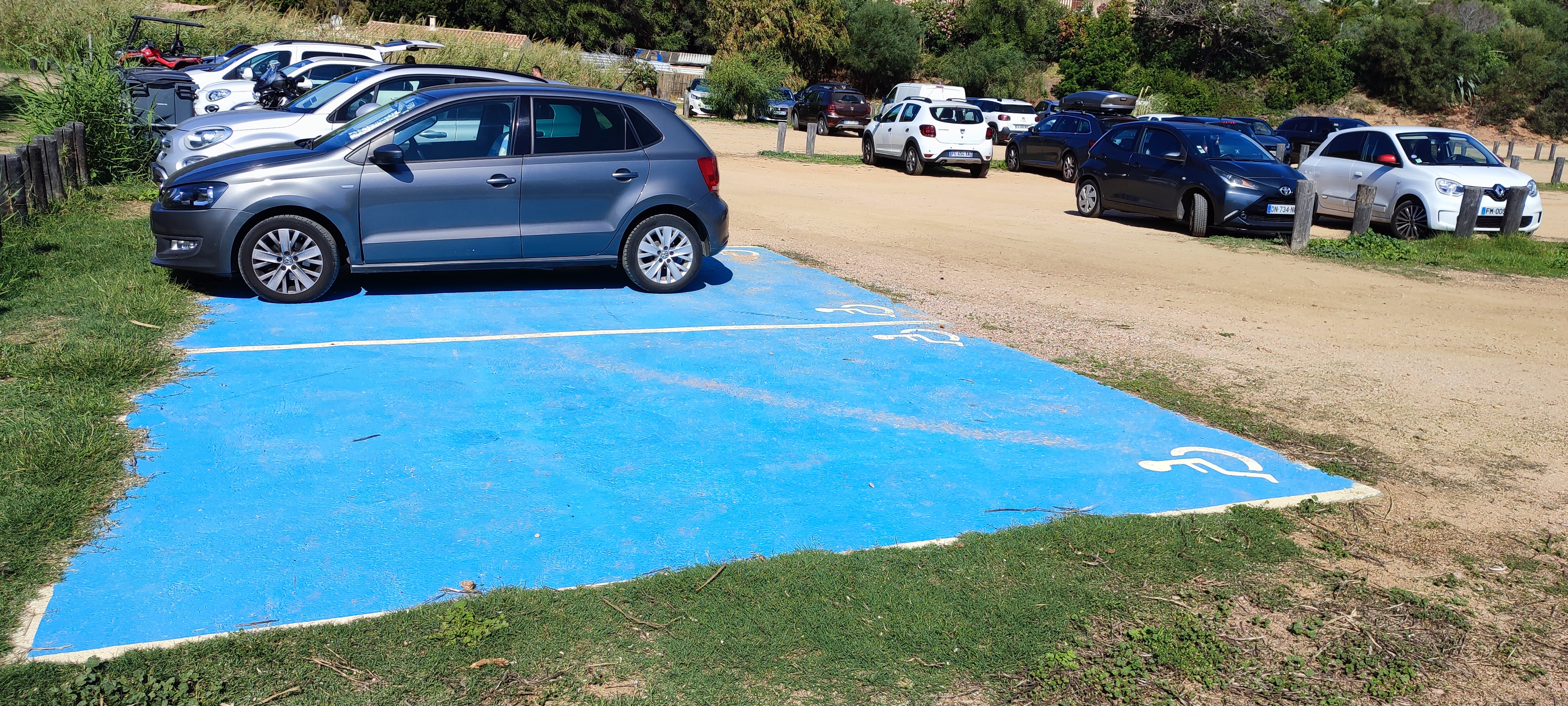 Photo n° 2 de l'avis de Alessandro.a fait le 03/10/2023 à 12:23