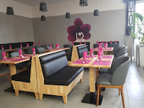 Atmosphère du Restaurant asiatique L'ORCHIDEE D'ASIE à Belley - n°14