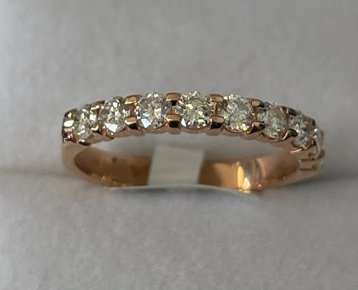 Jeweler «Kripps Jewelers», reviews and photos, 10109 Colesville Rd, Silver Spring, MD 20901, USA