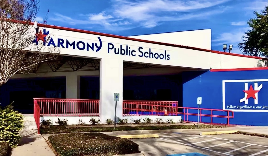 Harmony School of Excellence-Houston