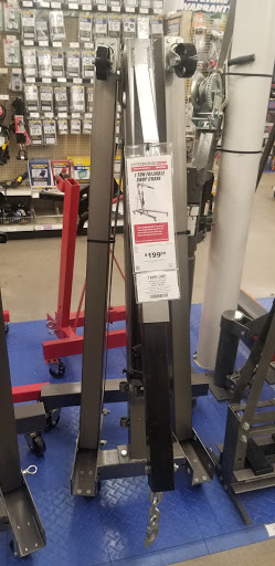 Hardware Store «Harbor Freight Tools», reviews and photos, 3320 Holland Road, Virginia Beach, VA 23452, USA