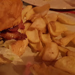 Photo n°7 de l'avis de Antonio. fait le 27/03/2019 à 07:04 sur le  Kill Joy à Rome