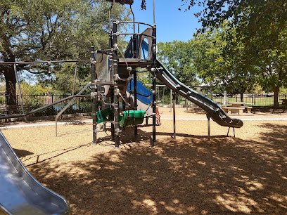 Mueller Lake Park Playground