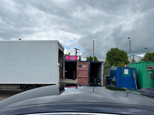 Common Road Recycling Centre