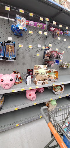 Department Store «Walmart Supercenter», reviews and photos, 28804 Gratiot Ave, Roseville, MI 48066, USA