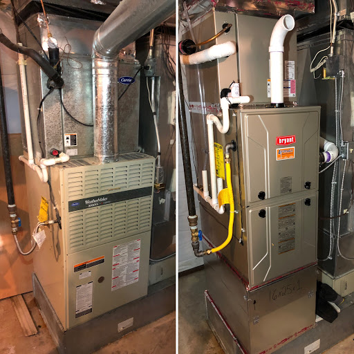 Plumber «Affordable Plumbing & Heat», reviews and photos, 1304 Market St, Colorado Springs, CO 80904, USA