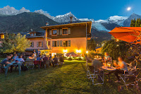 Photos du propriétaire du Restaurant La Chaumière Mountain Lodge à Chamonix-Mont-Blanc - n°1