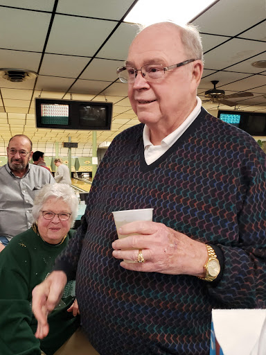 Bowling Alley «ICC Bowlatorium and Gymnasium», reviews and photos, 2701 S 25th St, Omaha, NE 68105, USA