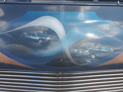 Chevrolet Dealer «Sunnyside Chevrolet», reviews and photos, 1100 E Broad St, Elyria, OH 44035, USA