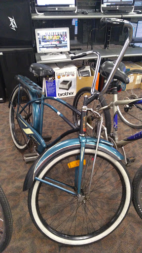 Jewelry Store «American Jewelry & Loan - Detroit», reviews and photos, 20450 Greenfield Rd, Detroit, MI 48235, USA