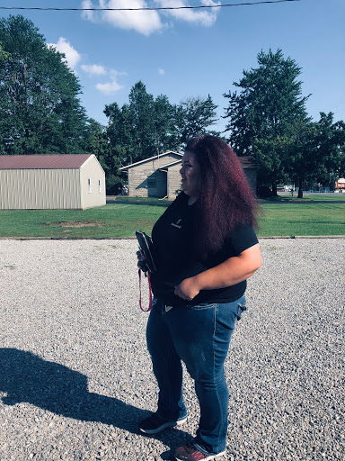 Beauty Salon «Fashion N Flair», reviews and photos, 1948 Lanier Dr, Madison, IN 47250, USA