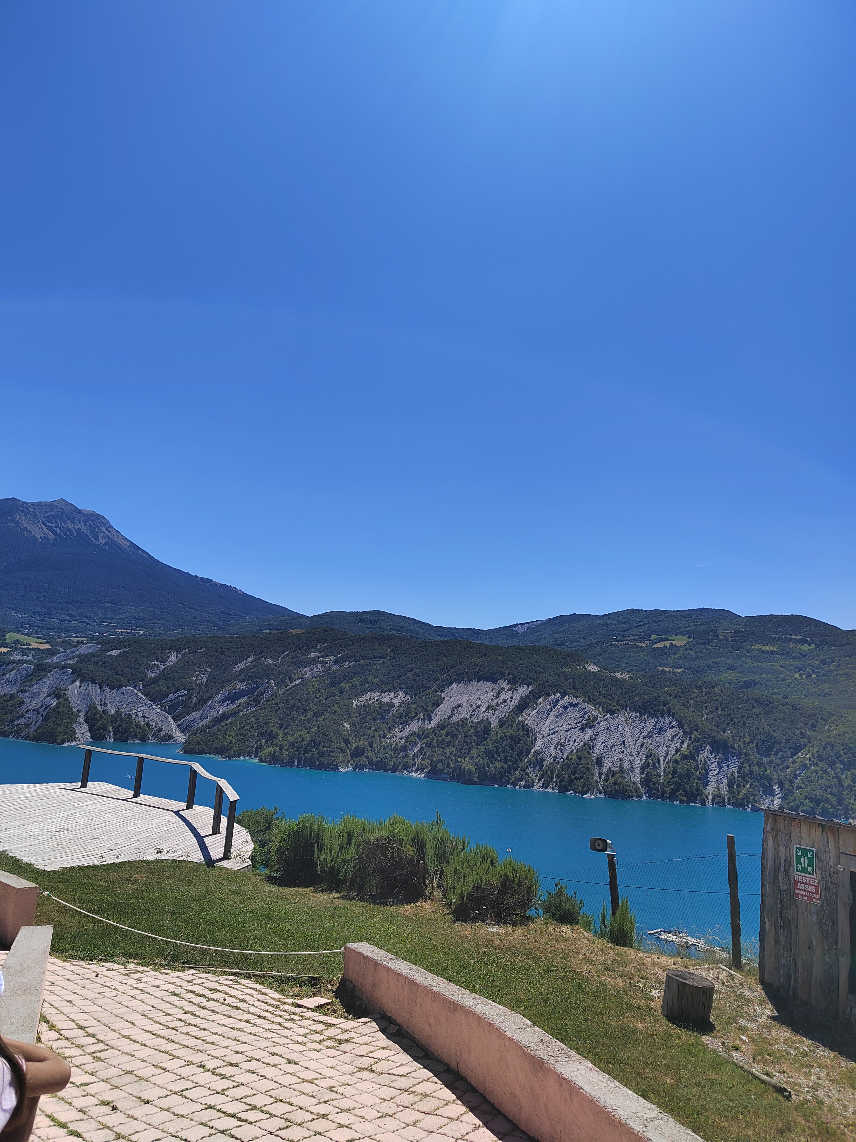 Photo n° 1 de l'avis de Marine.h fait le 08/08/2023 à 14:53