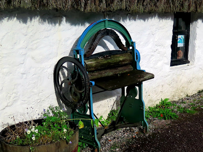 Comments and reviews of Glencoe Folk Museum