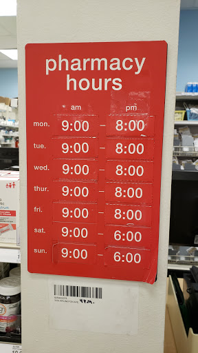 Pharmacy «CVS Pharmacy», reviews and photos, 3333 Arlington Ave, Riverside, CA 92506, USA