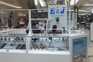 E & J Watch and Jewellery Repair West Edmonton Mall image