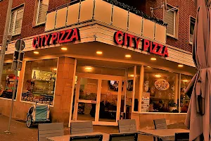 City Pizza Dülmen - Ihr Lieferservice image