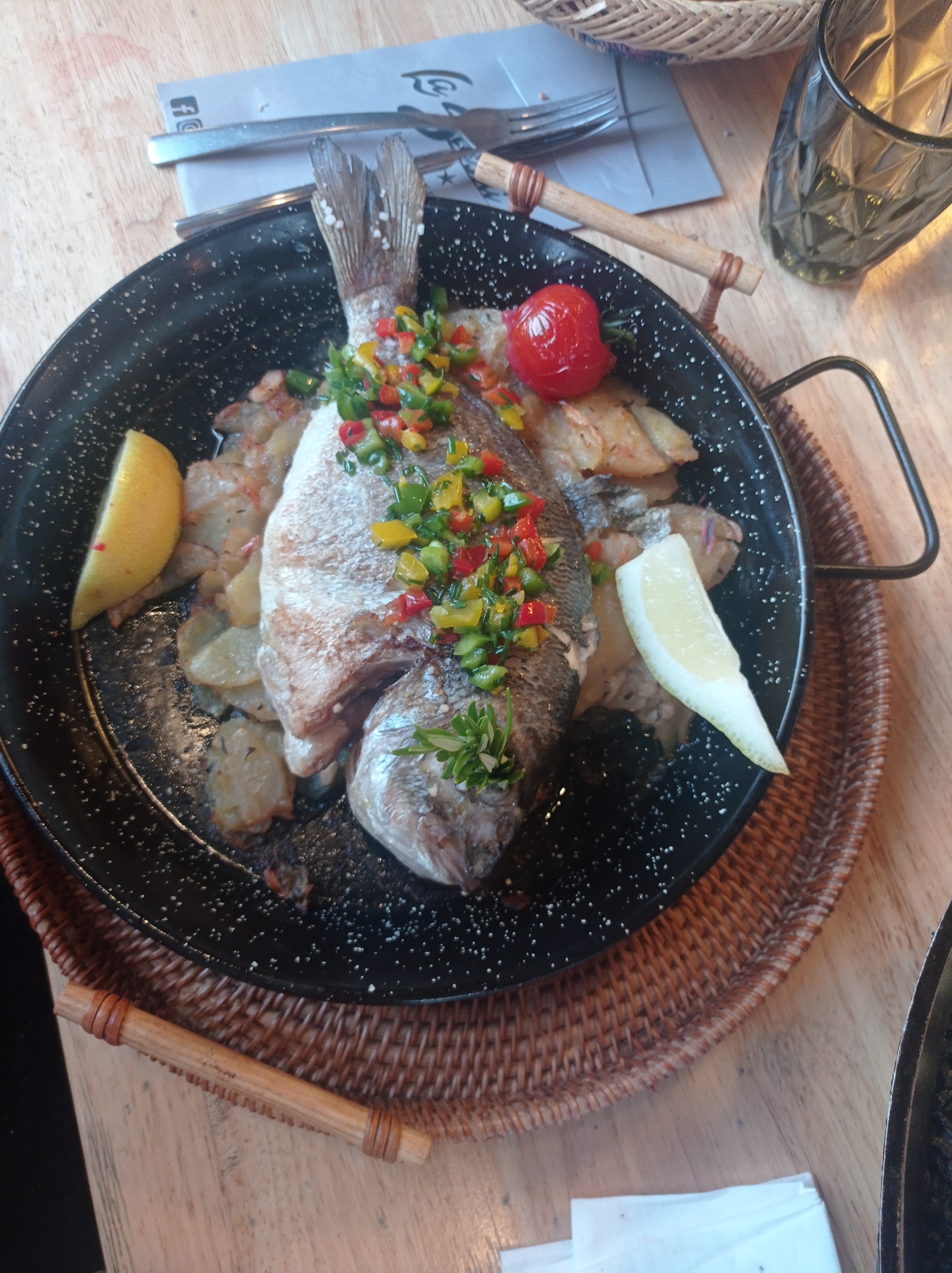 Photo n° 3 de l'avis de Fée.m fait le 23/07/2022 à 10:19