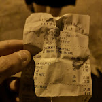 Photo n°1 de l'avis de Gabriele.a fait le 13/07/2020 à 11:47 sur le  Ristorante Da Piero à Grado