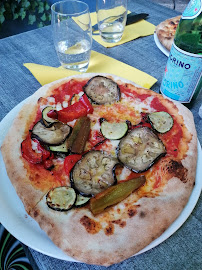 Pizza du Restaurant italien Piccola Italia à Hochfelden - n°2