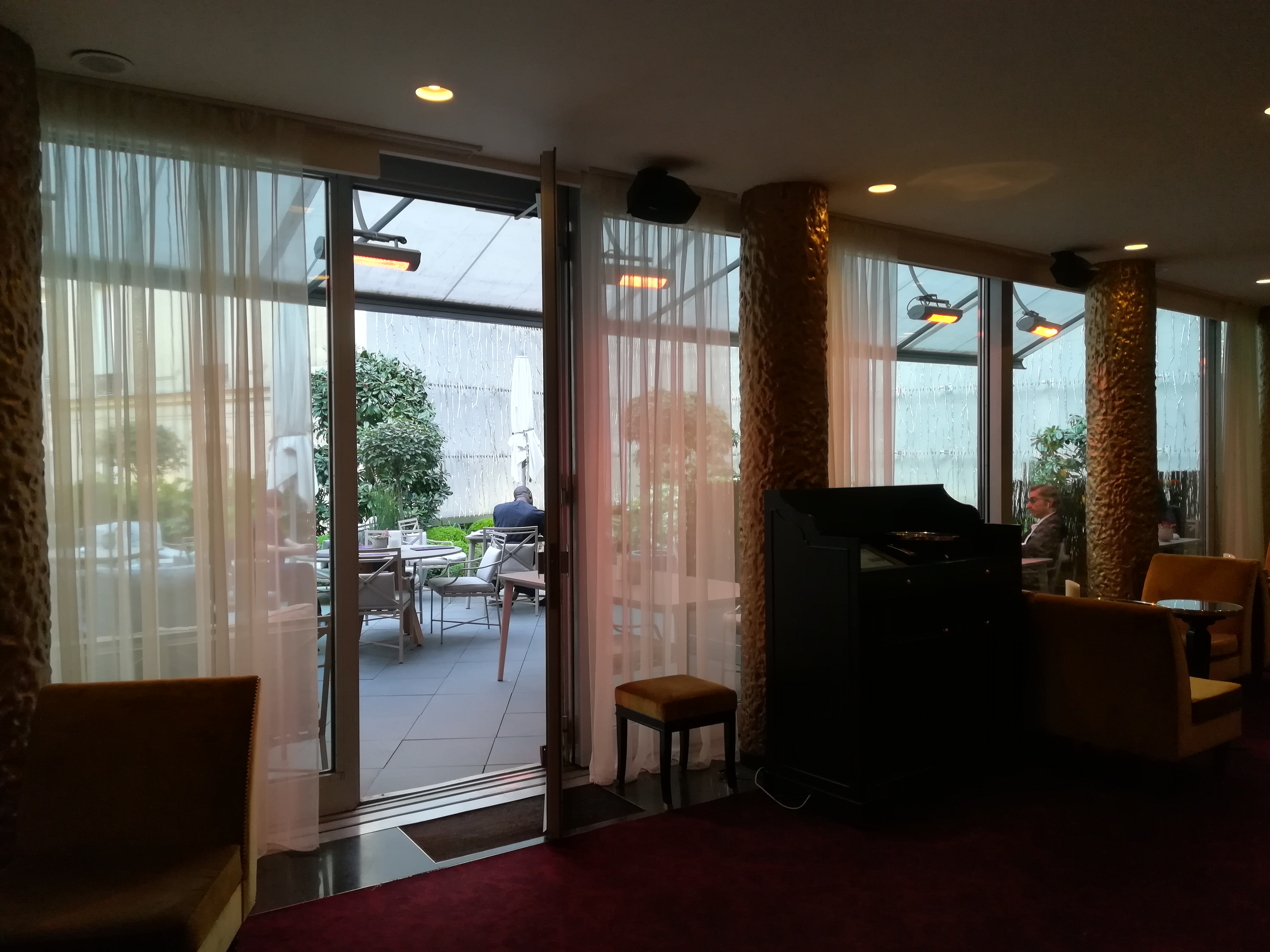 Photo n° 6 de l'avis de Bachir.e fait le 24/04/2018 à 18:58