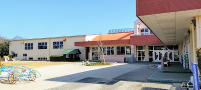 ひまわり幼稚園