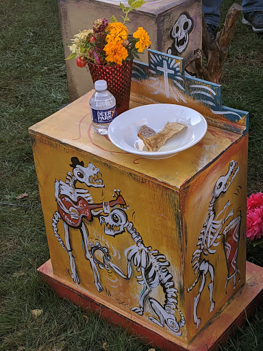 Performing Arts Theater «Cleveland Public Theatre», reviews and photos, 6415 Detroit Rd, Cleveland, OH 44102, USA