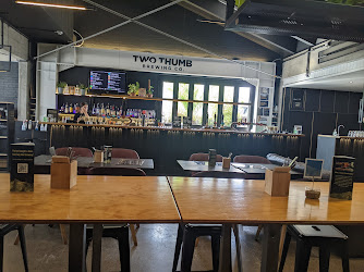 Two Thumb Brewing on Colombo