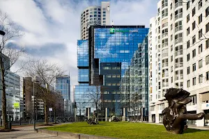 Holiday Inn Express Rotterdam - Central Station, an IHG Hotel image