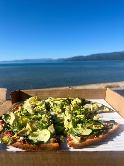 Lake Tahoe Pizza Company