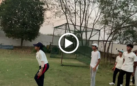 Manigriiv Cricket Academy Raipur || Best Cricket Academy In Raipur || Cricket Academy in Raipur Chhattisgarh image