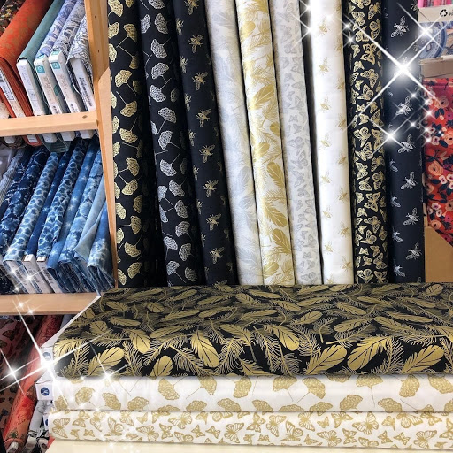 Fabric Store «Sew Jersey - East Hanover, New Jersey», reviews and photos, 136 NJ-10, East Hanover, NJ 07936, USA