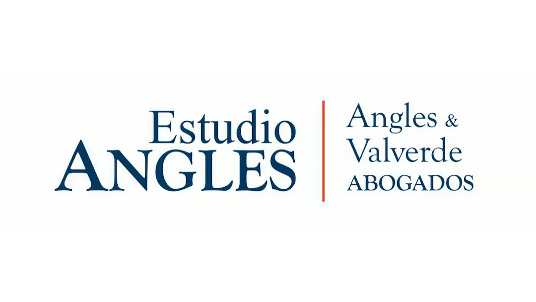 Estudio Angles & Valverde Abogados