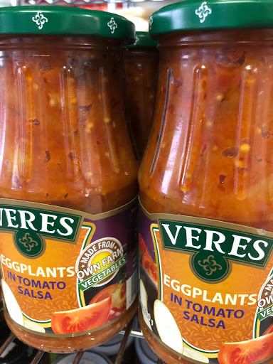 Grocery Store «Kiev Euro Deli», reviews and photos, 29821 US Hwy 19 N, Clearwater, FL 33761, USA