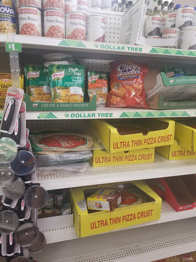 Dollar Store «Dollar Tree», reviews and photos, 58 Swansea Mall Dr, Swansea, MA 02777, USA