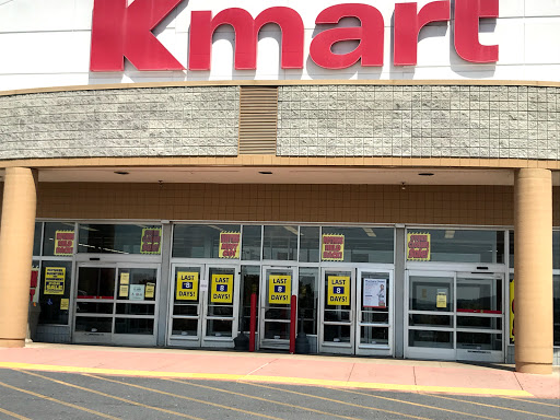 Discount Store «Kmart», reviews and photos, 400 N Best Ave, Walnutport, PA 18088, USA