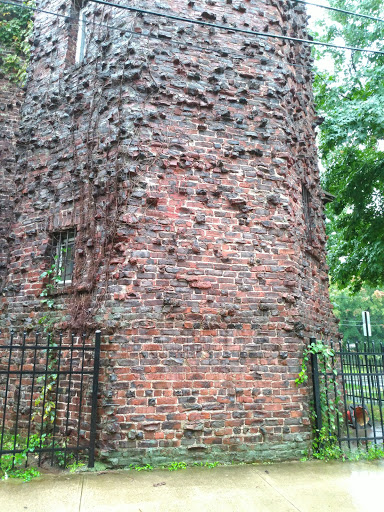 Golf Club «Knickerbocker Golf Club», reviews and photos, 705-725 Sherman Pkwy, New Haven, CT 06511, USA